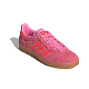 Adidas Gazelle Indoor Beam Pink Women's